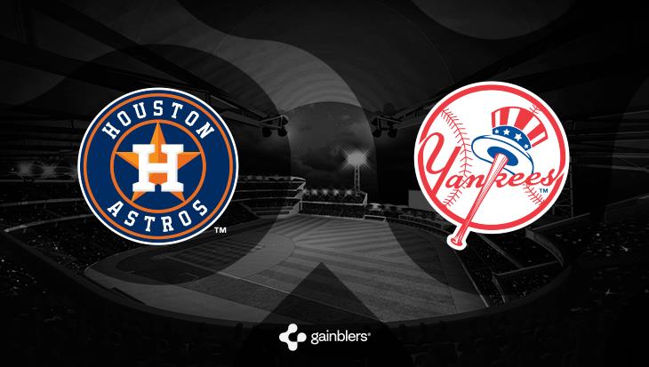 Pronóstico Houston Astros - New York Yankees. MLB | 28/03/2024