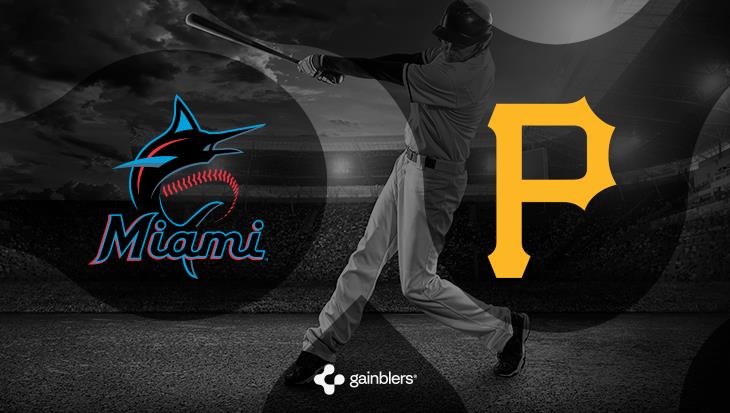 Pronóstico Miami Marlins - Pittsburgh Pirates. MLB | 28/03/2024