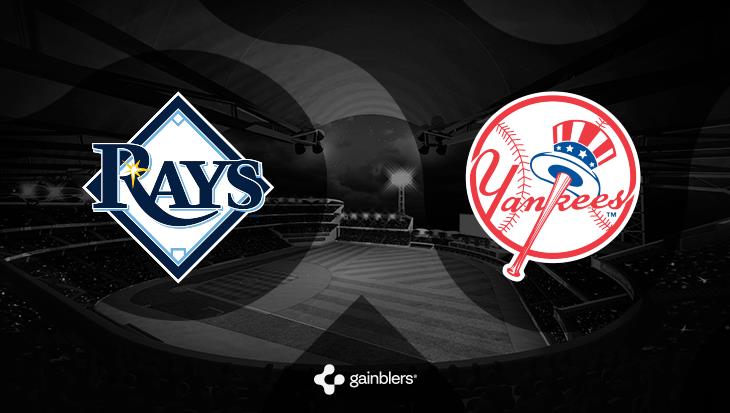 Pronóstico Tampa Bay Rays - New York Yankees